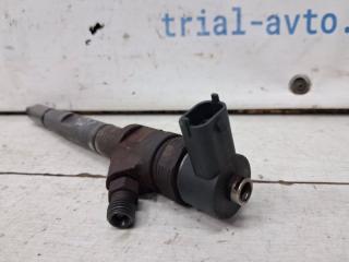 Форсунка топливная Kia Sorento BL 2.5 diesel D4CB