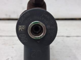 Форсунка топливная Sorento 2002-2011 BL 2.5 diesel D4CB