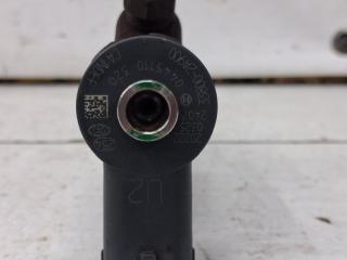 Форсунка топливная Sorento 2002-2011 BL 2.5 diesel D4CB