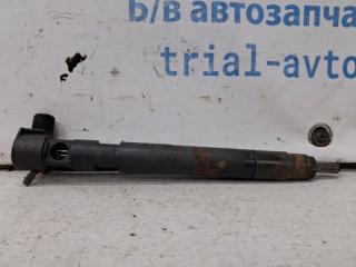 Форсунка топливная Chevrolet Captiva 2006-2018