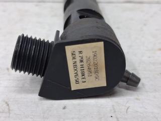 Форсунка топливная Captiva 2006-2018 C140 2.2 diesel Z22D1