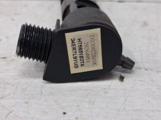 Форсунка топливная Captiva 2006-2018 C140 2.2 diesel Z22D1