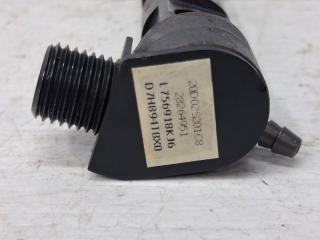 Форсунка топливная Captiva 2006-2018 C140 2.2 diesel Z22D1