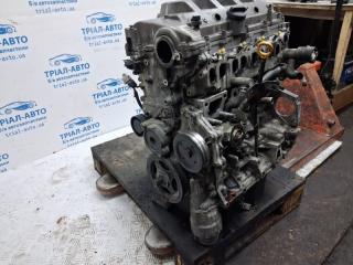 Двигатель Avensis 2002-2010 T25 2.2 diesel 2ADFTV