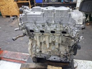 Двигатель Avensis 2002-2010 T25 2.2 diesel 2ADFTV