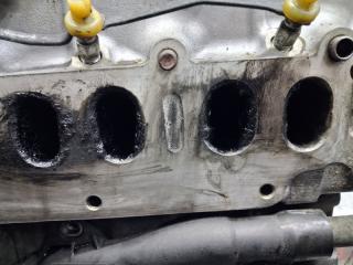 Двигатель Avensis 2002-2010 T25 2.2 diesel 2ADFTV