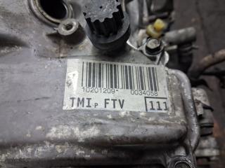 Двигатель Avensis 2002-2010 T25 2.2 diesel 2ADFTV