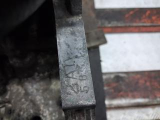 Двигатель Avensis 2002-2010 T25 2.2 diesel 2ADFTV