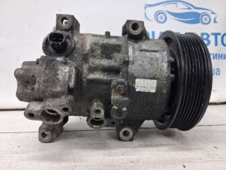 Компрессор кондиционера Toyota Avensis T25 2.2 diesel 2ADFTV