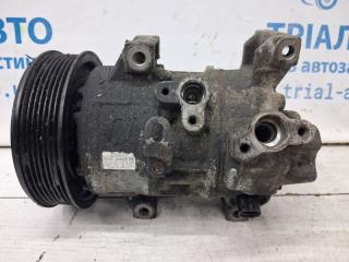 Компрессор кондиционера Avensis 2002-2010 T25 2.2 diesel 2ADFTV