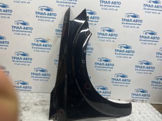 Фото запчасти крыло переднее правое Dodge Journey 2007-2020 Б/У запчасть Запчасть крыло переднее правое Dodge Journey 2007-2020