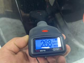 Крыло переднее правое Journey 2007-2020 1 2.4 бензин ED3