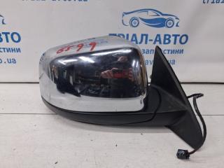 Зеркало правое Jeep Grand Cherokee 2010-2022