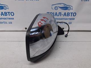 Зеркало правое Grand Cherokee 2010-2022 WK2 3.6 бензин ERB