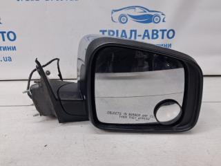 Зеркало правое Jeep Grand Cherokee WK2 3.6 бензин ERB
