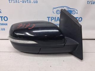 Запчасть зеркало правое Ford Edge 2015-2018