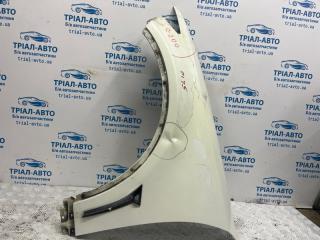 Крыло переднее левое FX 2002-2008 S50 3.5 бензин VQ35DE