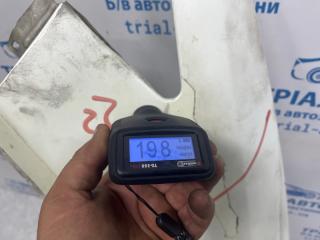 Крыло переднее левое FX 2002-2008 S50 3.5 бензин VQ35DE