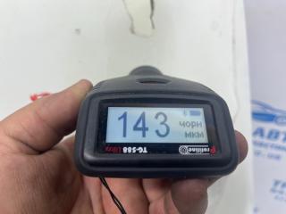 Крыло переднее левое FX 2002-2008 S50 3.5 бензин VQ35DE