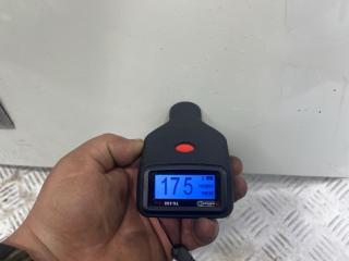 Крыло переднее левое FX 2002-2008 S50 3.5 бензин VQ35DE