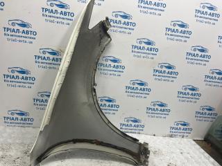 Крыло переднее левое FX 2002-2008 S50 3.5 бензин VQ35DE