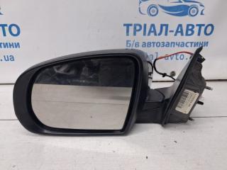 Зеркало левое Cherokee 2013-2019 KL 3.2 бензин EHK