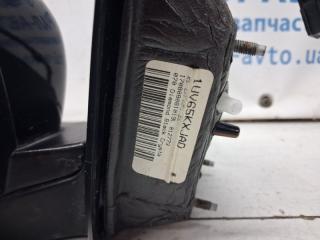 Зеркало левое Cherokee 2013-2019 KL 3.2 бензин EHK