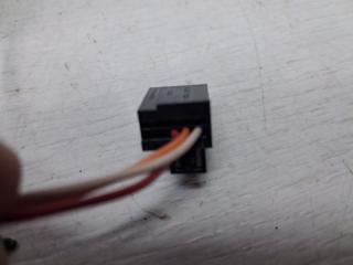 Зеркало левое Cherokee 2013-2019 KL 3.2 бензин EHK