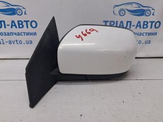 Запчасть зеркало левое Mazda CX 9 2006-2015