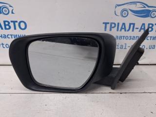 Зеркало левое Mazda CX 9 TB 3.7 бензин MZI