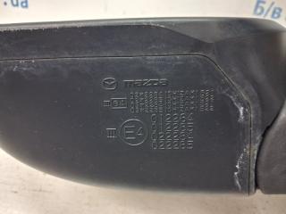 Зеркало левое CX 9 2006-2015 TB 3.7 бензин MZI