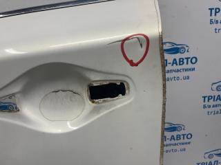 Дверь передняя левая QX60 2013-2021 L50 3.5 бензин VQ35DE