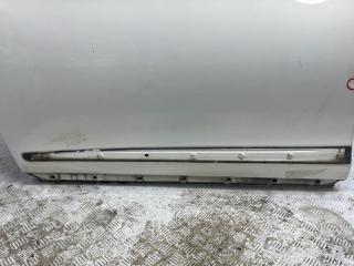 Дверь передняя левая QX60 2013-2021 L50 3.5 бензин VQ35DE