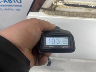 Дверь передняя левая QX60 2013-2021 L50 3.5 бензин VQ35DE