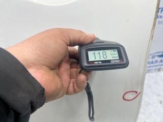 Дверь передняя левая QX60 2013-2021 L50 3.5 бензин VQ35DE