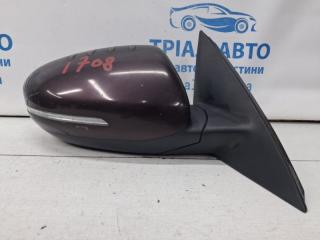 Зеркало правое Kia Optima 2010-2016