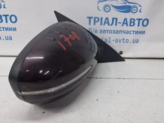 Зеркало правое Optima 2010-2016 TF 2.4 бензин G4KJ