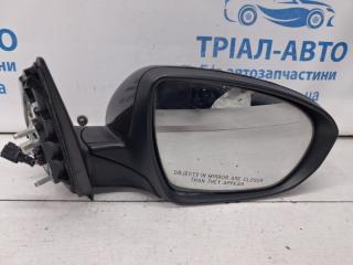 Зеркало правое Kia Optima TF 2.4 бензин G4KJ