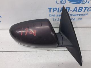 Зеркало правое Optima 2010-2016 TF 2.4 бензин G4KJ