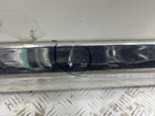 Дверь задняя левая Infiniti QX60 L50 3.5 бензин VQ35DE