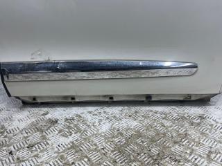 Дверь задняя левая QX60 2013-2021 L50 3.5 бензин VQ35DE