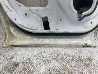 Дверь задняя левая QX60 2013-2021 L50 3.5 бензин VQ35DE