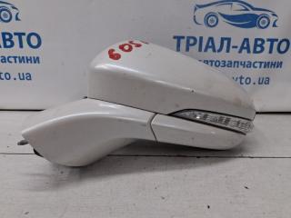 Зеркало левое Ford Fusion USA 2013-2020