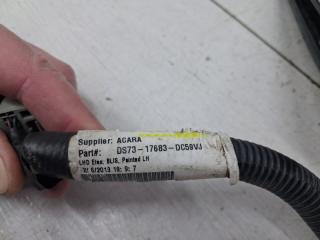 Зеркало левое Fusion USA 2013-2020 2 1.5 бензин ENUN0