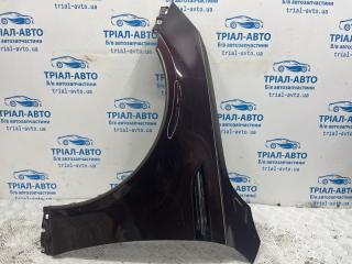 Крыло переднее левое Kia Optima 2010-2016