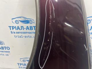 Крыло переднее левое Kia Optima TF 2.4 бензин G4KJ