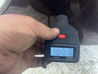 Крыло переднее левое Optima 2010-2016 TF 2.4 бензин G4KJ