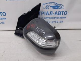 Зеркало левое MDX 2006-2013 YD2 3.7 бензин J37A1