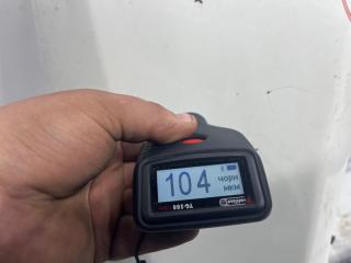 Крыло переднее правое FX 2002-2008 S50 3.5 бензин VQ35DE