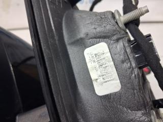 Зеркало левое Compass 2016-2020 MP 2.4 бензин EDE